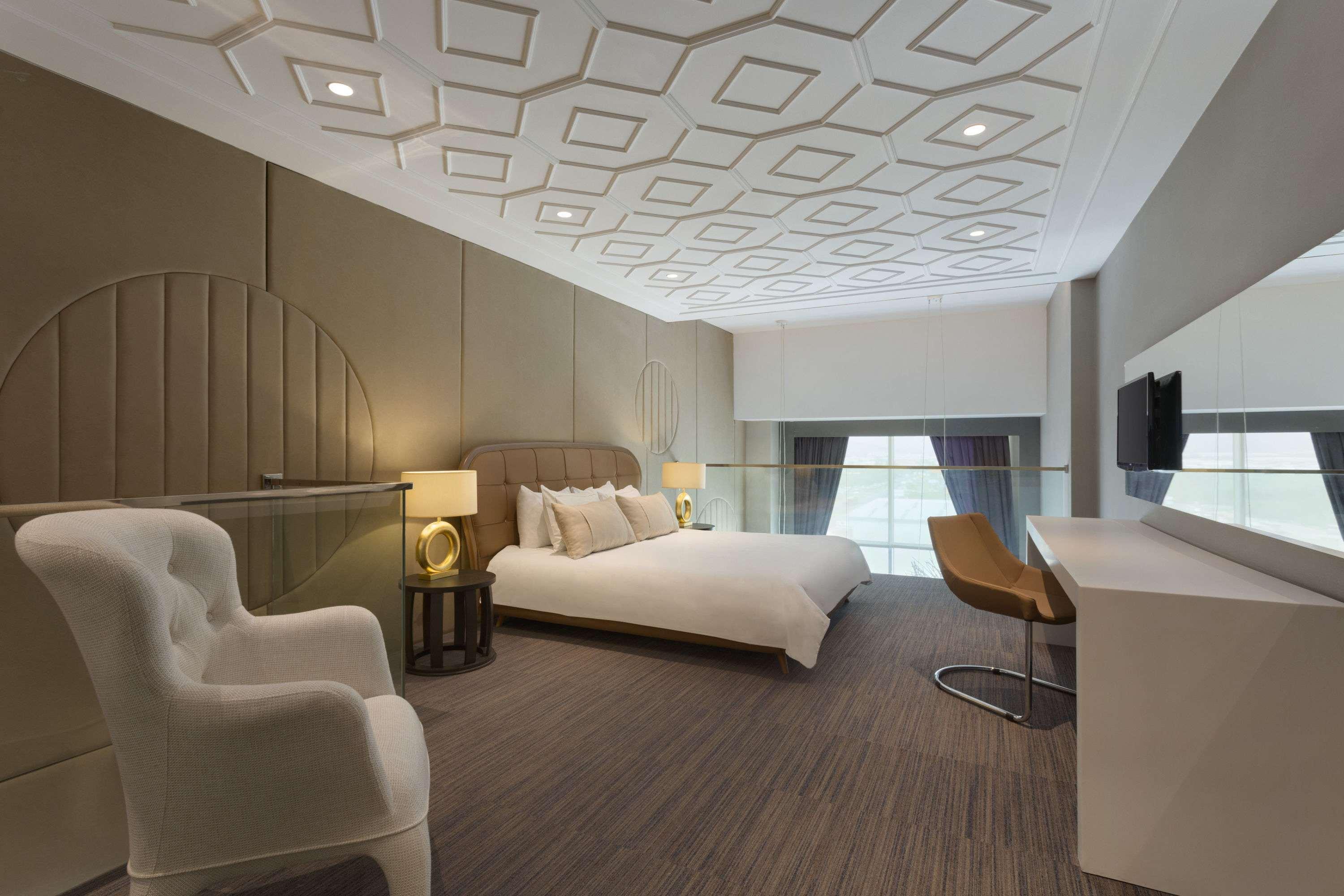 Ramada Hotel & Suites By Wyndham Izmir Kemalpasa Zewnętrze zdjęcie