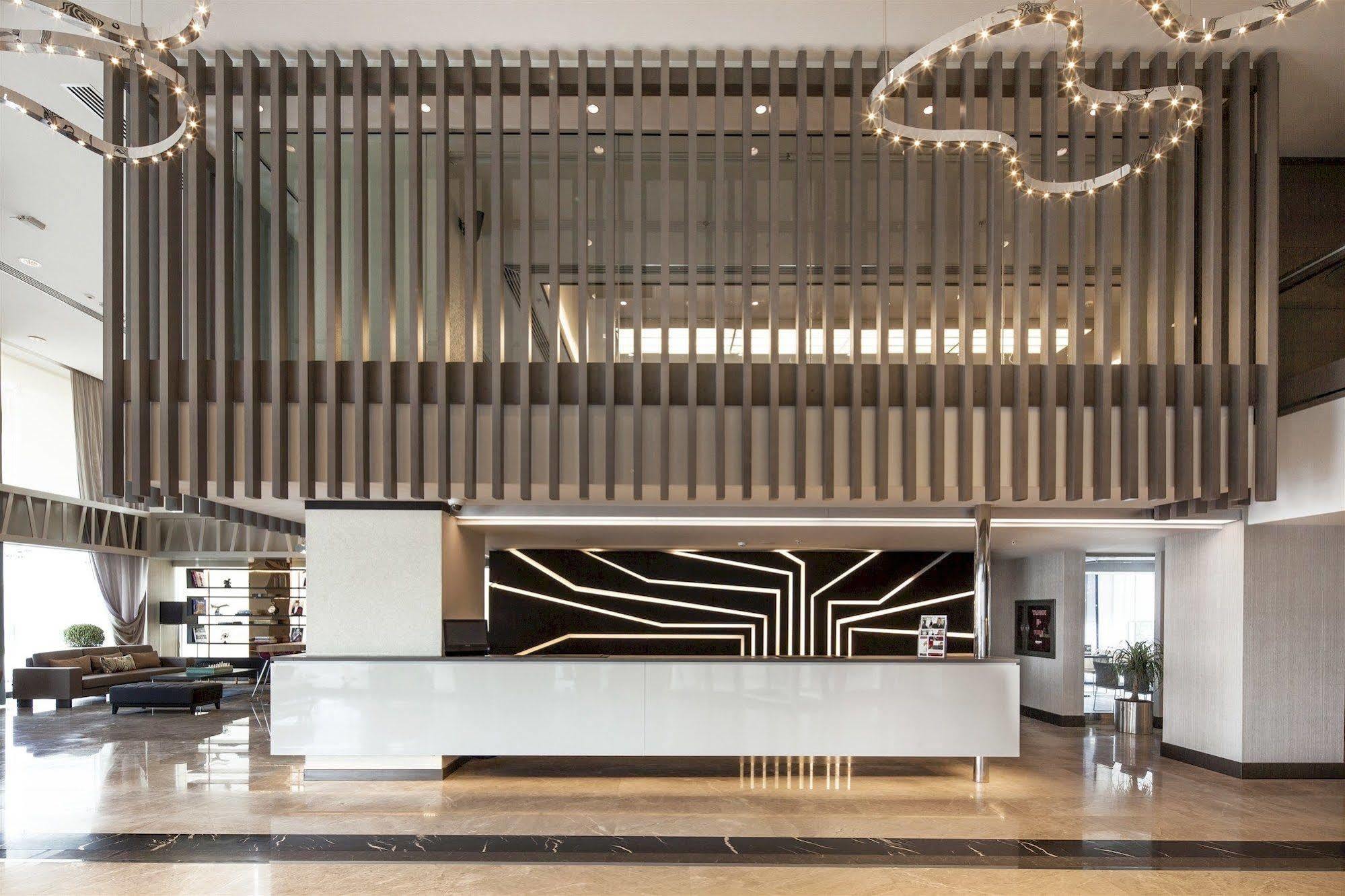 Ramada Hotel & Suites By Wyndham Izmir Kemalpasa Zewnętrze zdjęcie